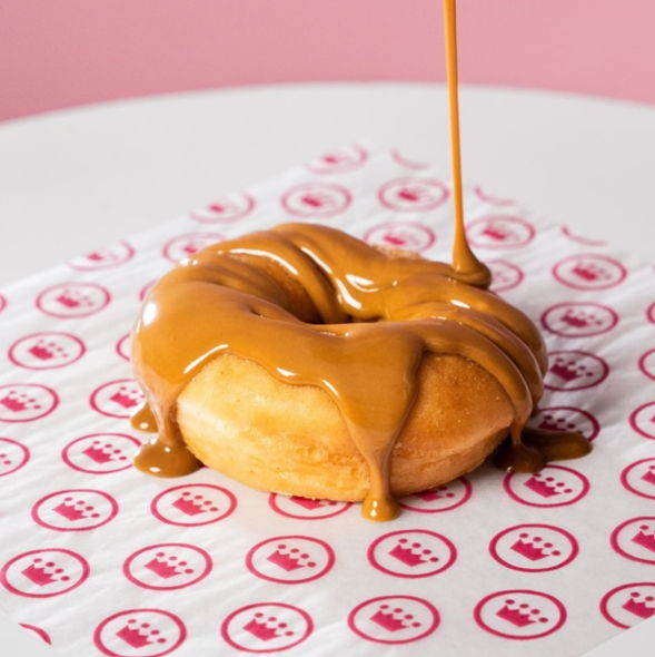 Donut King – Narellan $10 Voucher