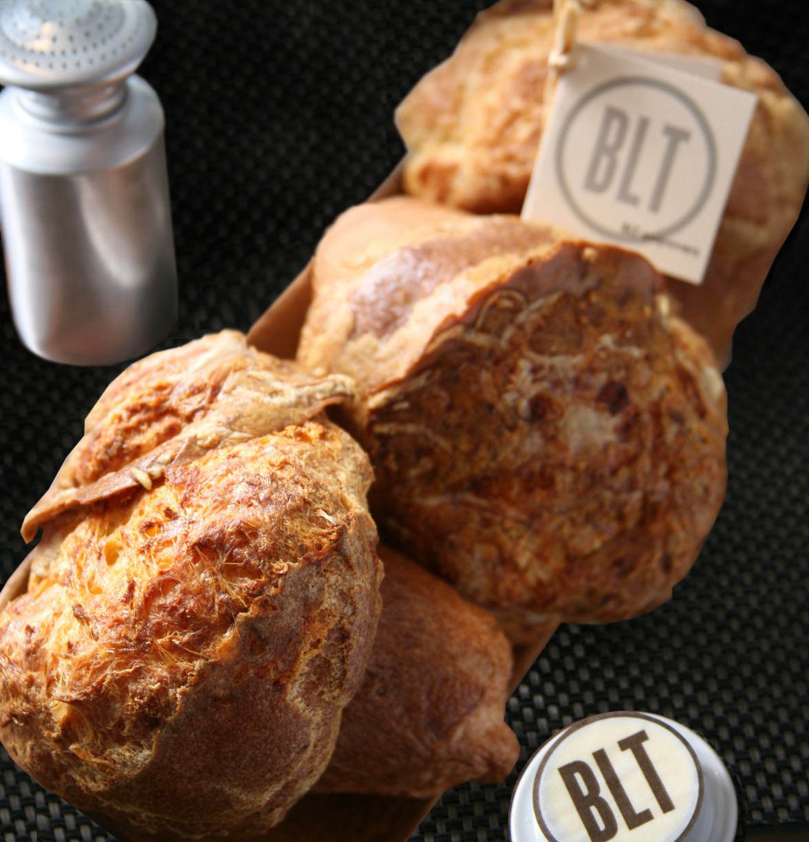 BLT Steak Uploaded on 2021-11-10