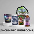 Buy Magic Mushrooms - Tre house, Road trip, Moocah, Wunder & more!