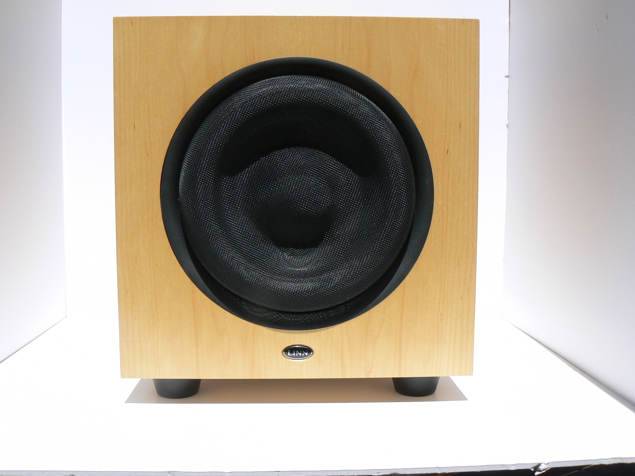 Linn clearance sizmik subwoofer