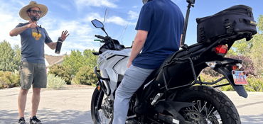 1-on-1 Custom Private Riding Lessons near Draper, UT