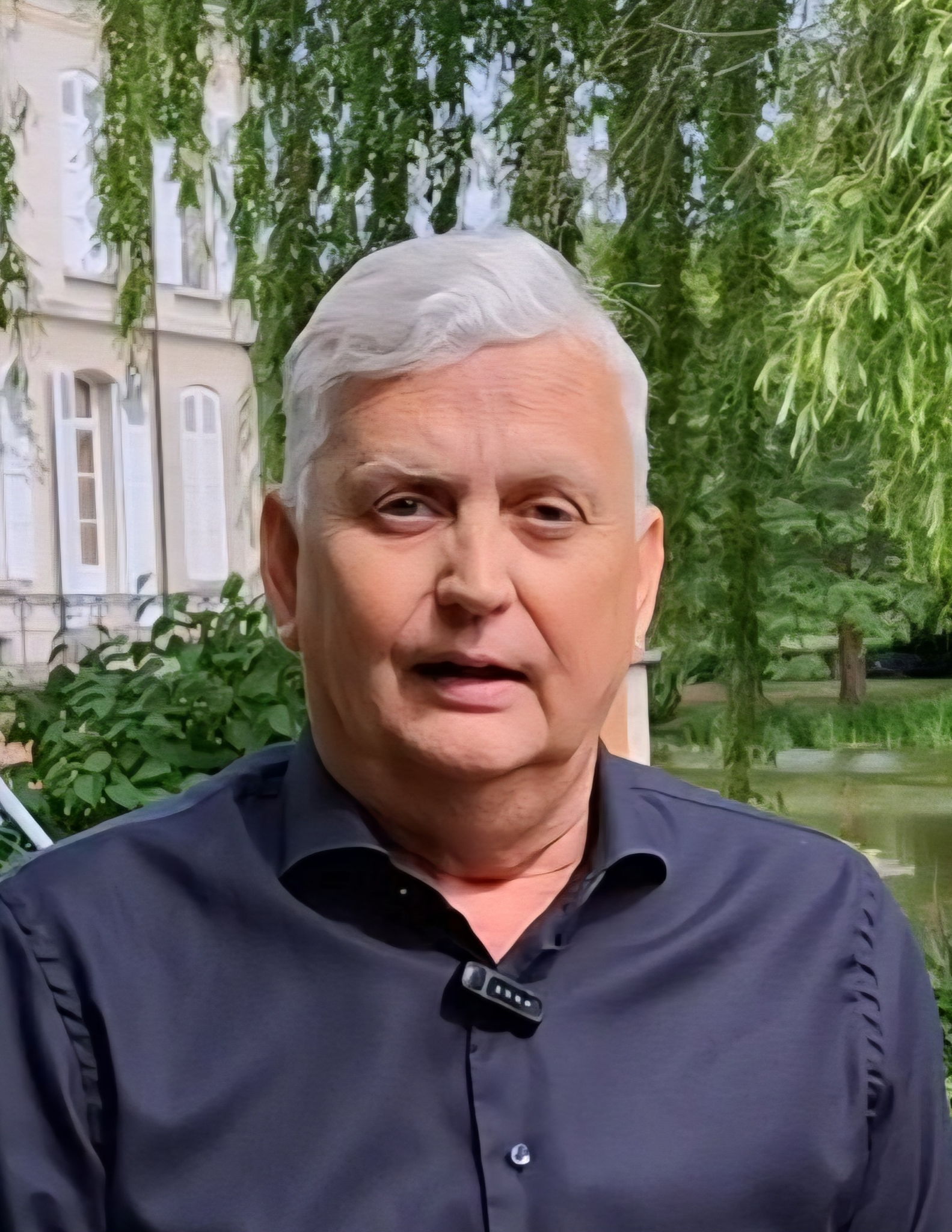 Manfred  Vanhulle 