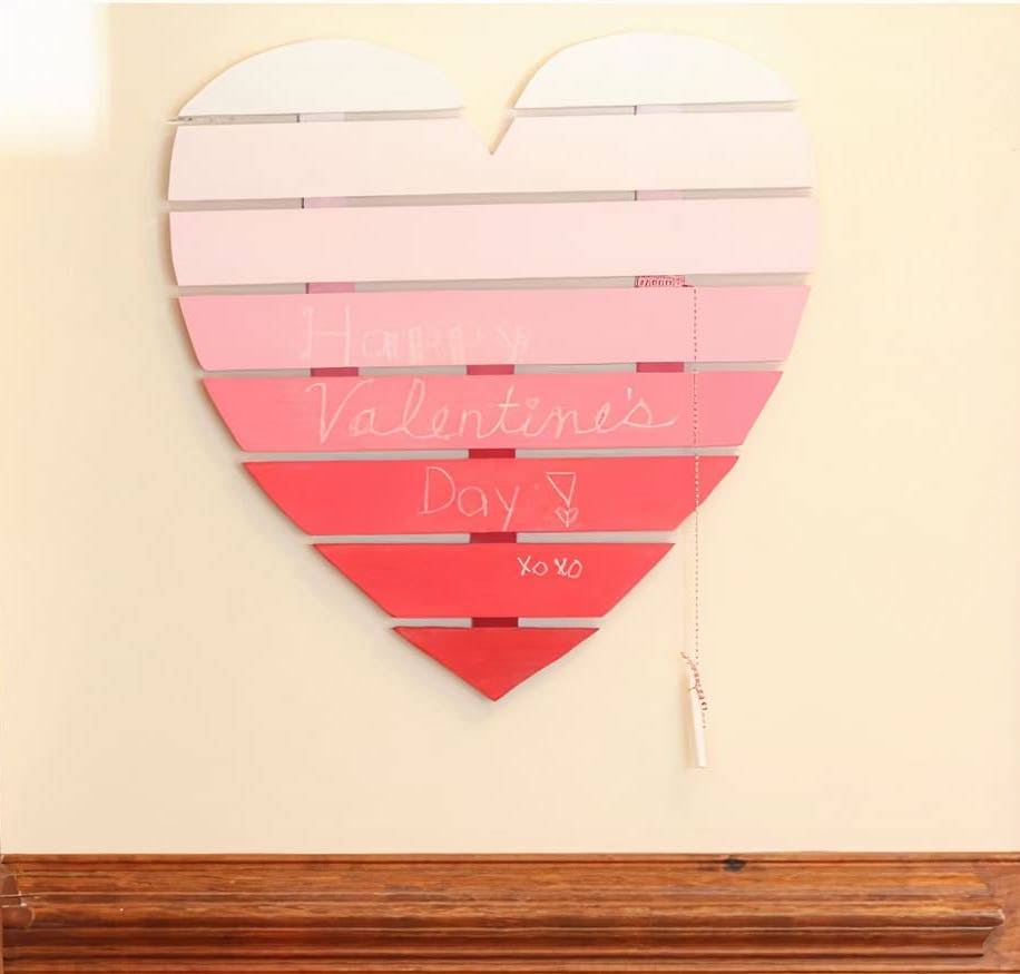 valentine's day diy gift idea