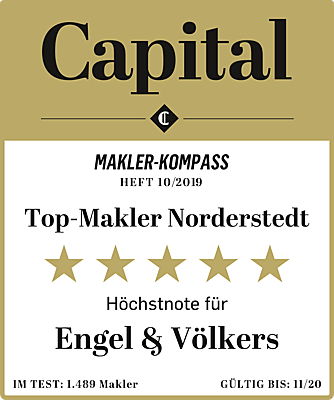  Hamburg
- Capital Engel_Voelkers_Norderstedt
