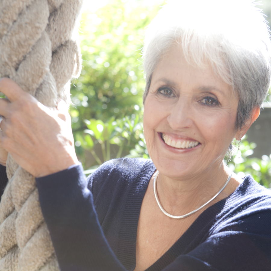 Joan Baez