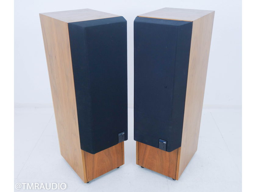 KEF  Model 104/2 Floorstanding Speakers; Pair; 104.2 (10327)