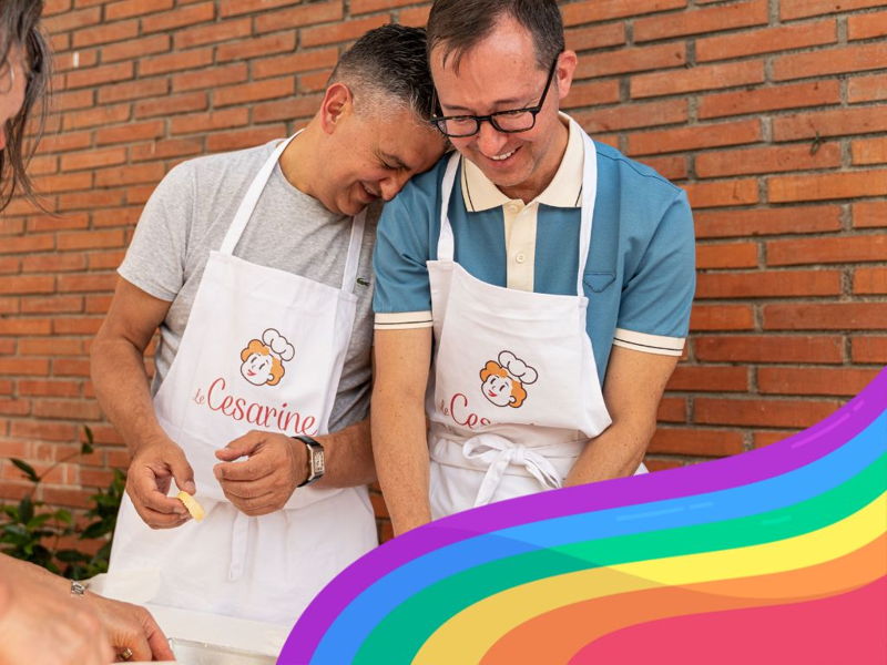 Tours enogastronómicos Bolonia: Descubre Bolonia: tour gastronómico, bohemio, lgbtqia+