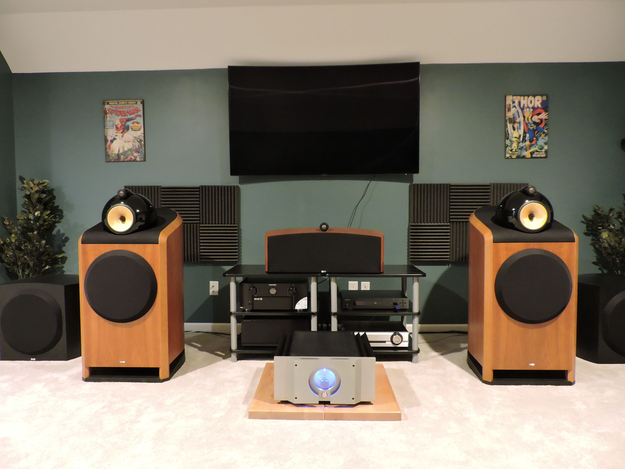chief4425's System