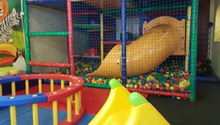 kinder kochschule indoor spielplatz