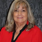 Kathy Brunty, BA