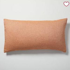 European Flax Linen Shams (2)