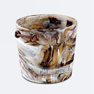 Large Ice Bucket Mocha