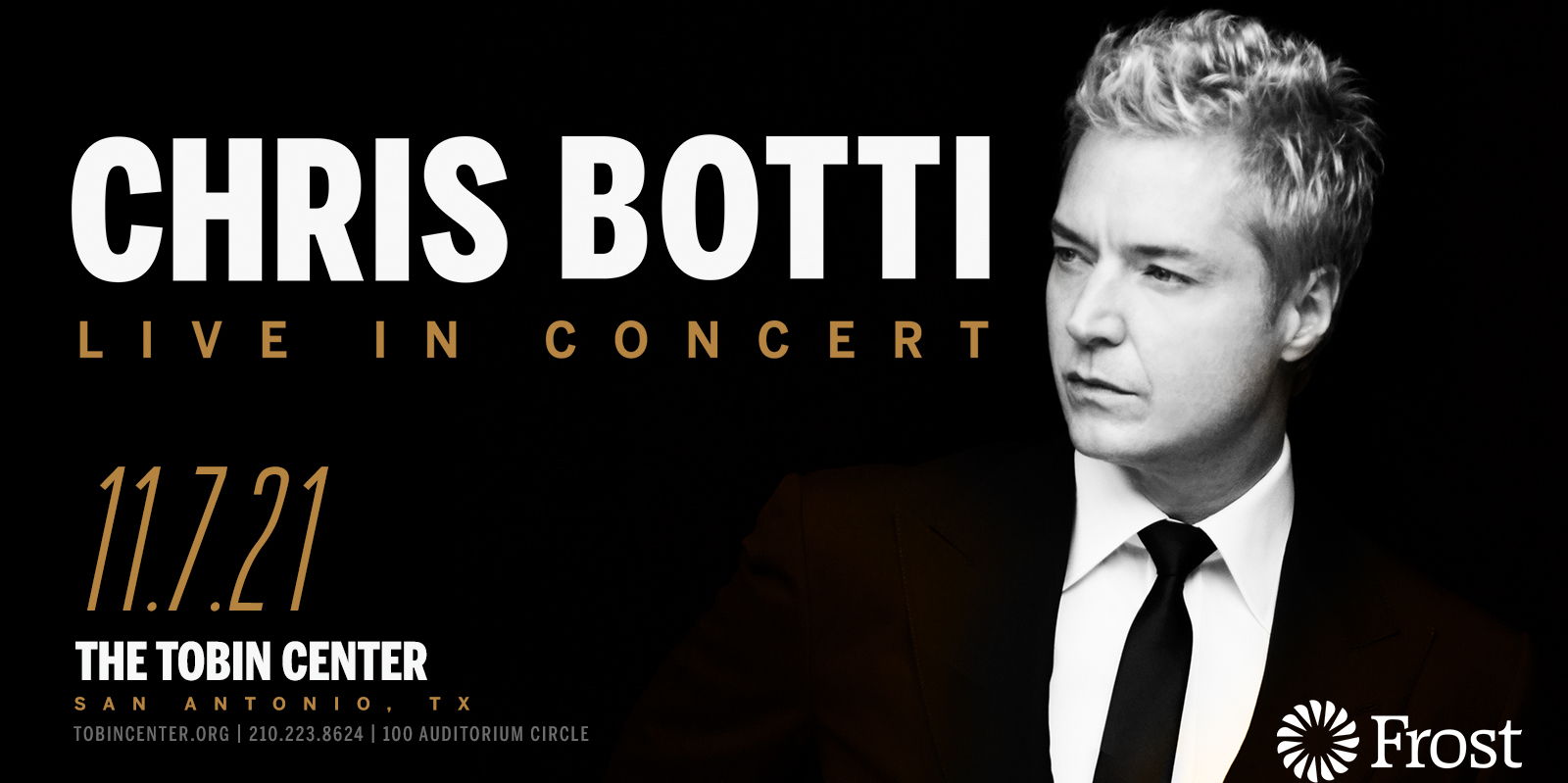 Chris Botti  promotional image