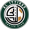 Al Ittihad crest