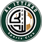 Al Ittihad crest