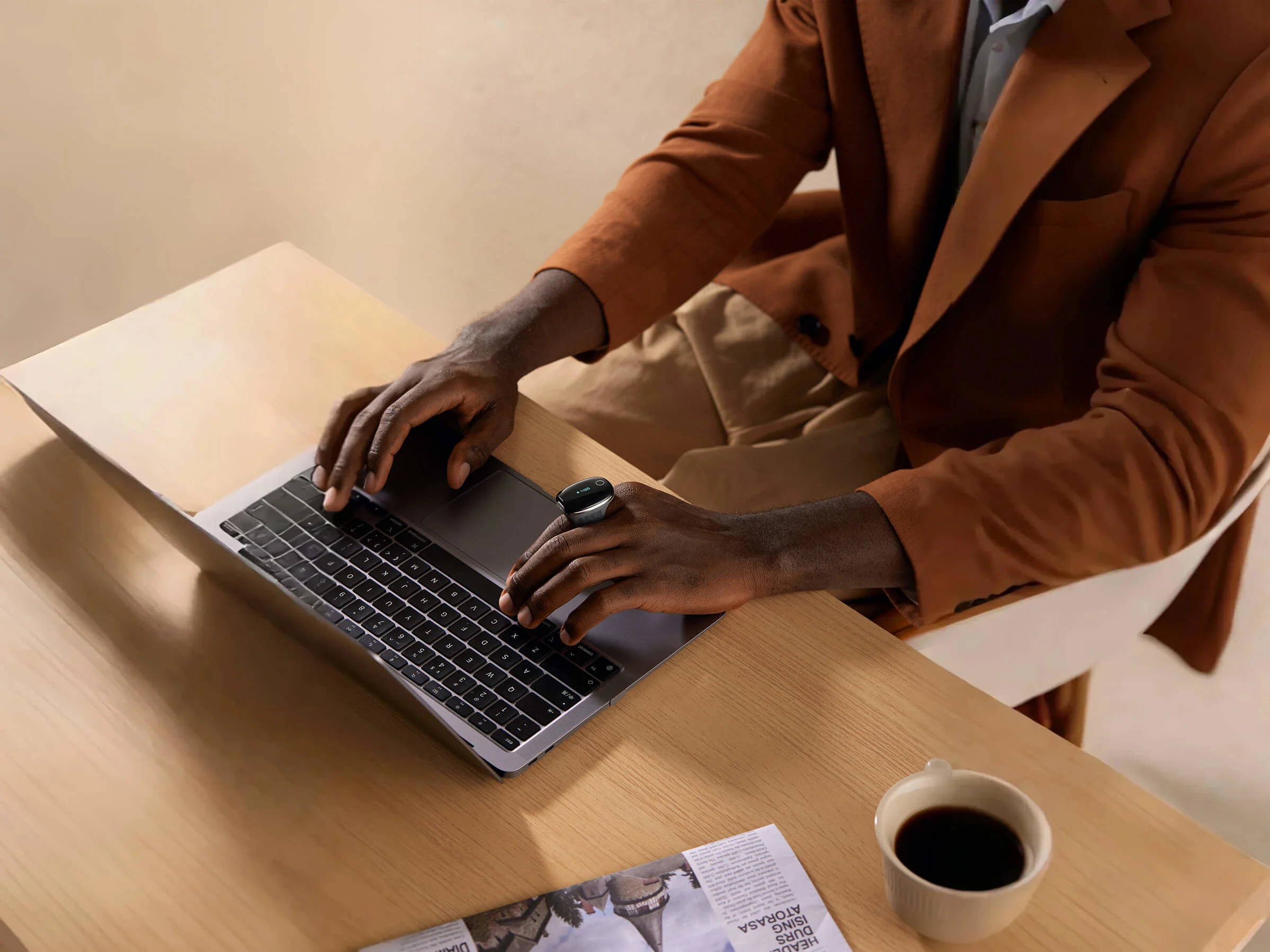 o2ringsResearch-Grade Data