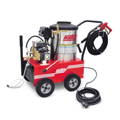 Hotsy Pressure Washer