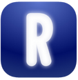 Replika logo