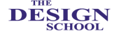 The Design School logo
