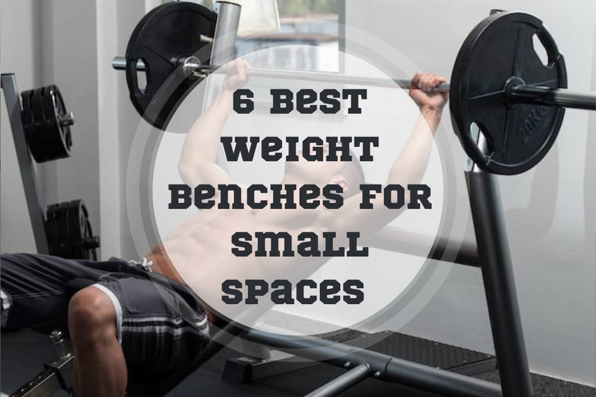 best weight bench for small spaces 