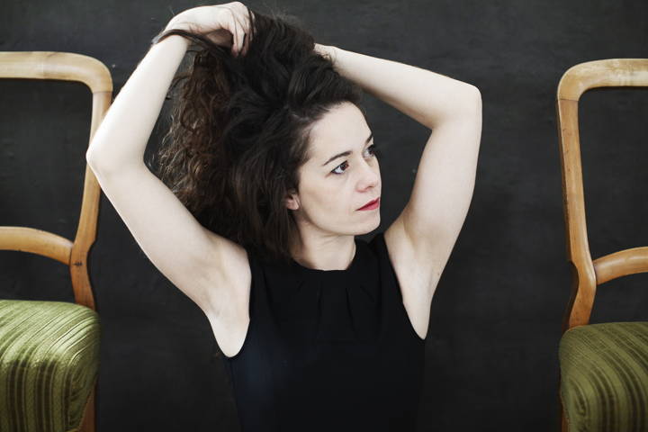 Audrey Crémoux