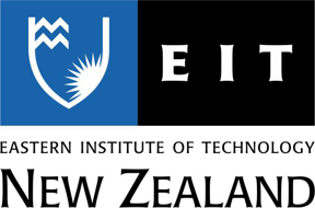 Eastern Institute of Technology (EIT) logo