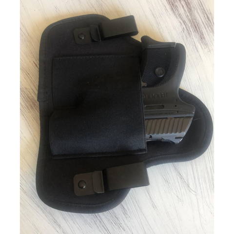shoulder holster review, shoulder holster for men, shoulder holster for fat guy, right hand shoulder holster