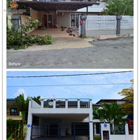 pmj-design-build-sdn-bhd-industrial-modern-malaysia-selangor-exterior-contractor-interior-design