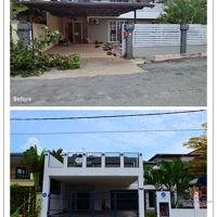 pmj-design-build-sdn-bhd-industrial-modern-malaysia-selangor-exterior-contractor-interior-design