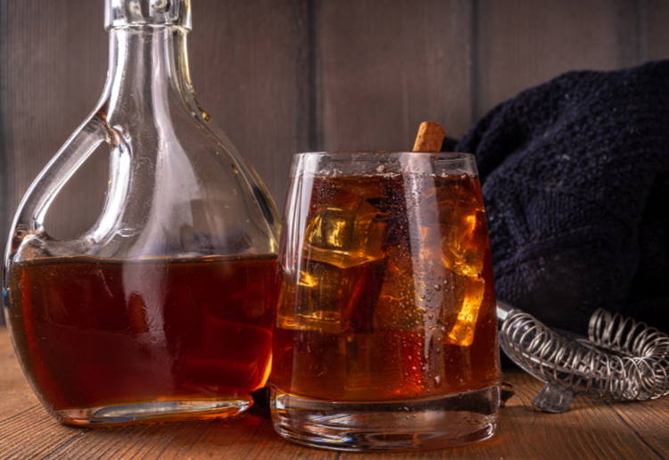 メープルシロップ賞味期限