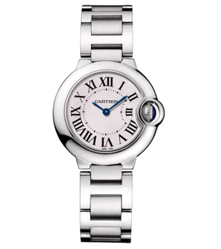 Cartier Ballon Bleu 28mm DE CARTIER 28MM QUARTZ