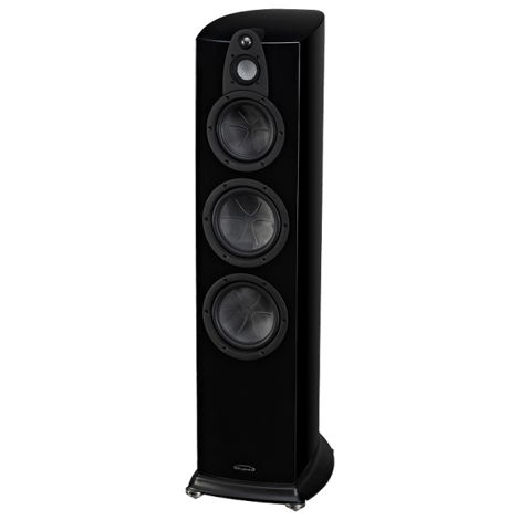 WHARFEDALE JADE 7 Floorstanding Loudspeakers: Mint Cond...