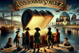 anne bonny schatz