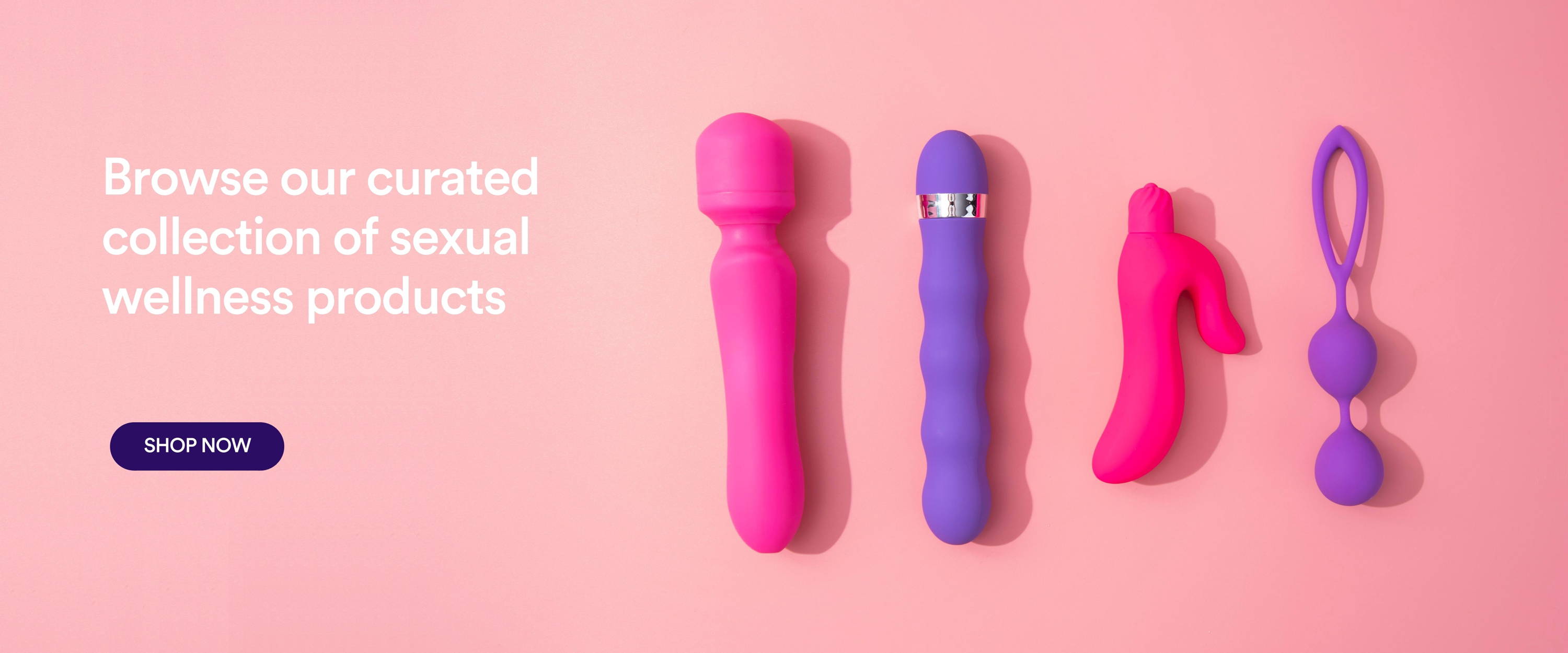Sex Toys in India