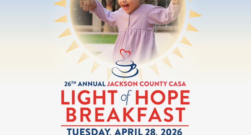 Light of Hope Breakfast
