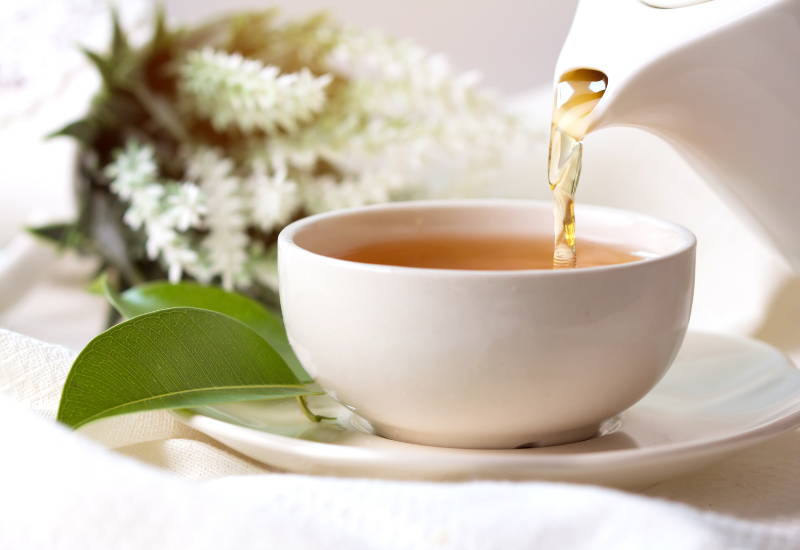 ポリフェノール妊娠中