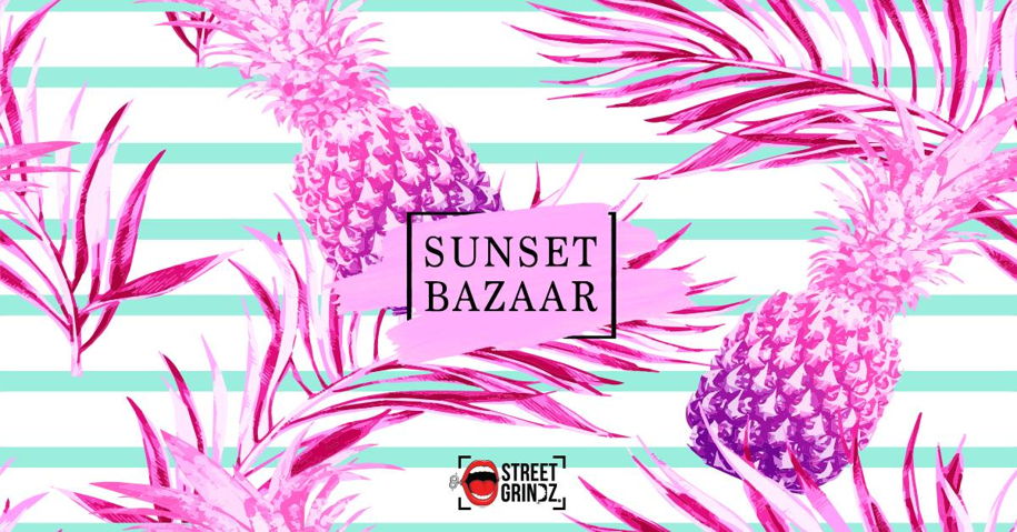 Sunset Bazaar - Cinco de Mayo