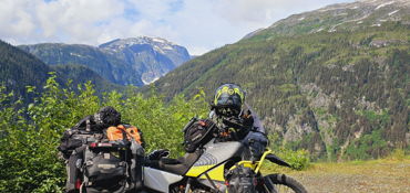 2022 HUSQVARNA NORDEN 901 motorcycle for rent near Los Angeles, CA