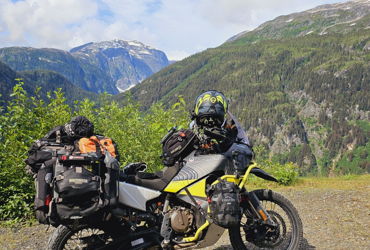 2022 HUSQVARNA NORDEN 901 motorcycle for rent near Los Angeles, CA