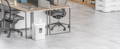 P4 security level C209-D can shred up to 10 sheets of paper at one pass into 13/64X1-37/64 inches smaller particles than standard cross-cut, reaching the P-4 security level.