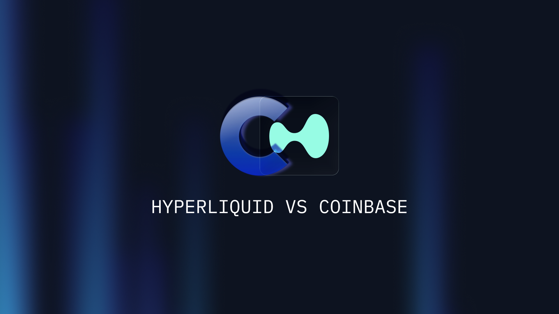 Hyperliquid vs Coinbase: Which Should You Trade On?