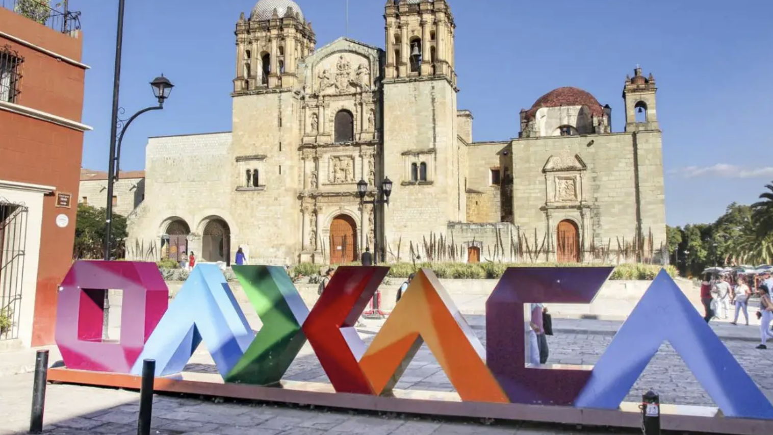 Oaxaca Mexico Property Investment Opportunities
