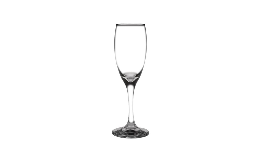 Champagne Flute - Olympia (170ml) - Box of 24