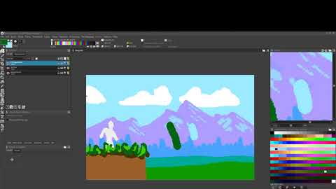 34 Best Pixel Art Sprite Editors As Of 2020 Slant