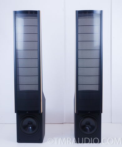 Martin Logan Ascent Speakers (9377)