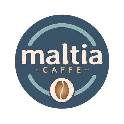 Logo - Maltia Caffe