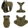 shoulder holster, shoulder belly holster, shoulder holster for fat guy