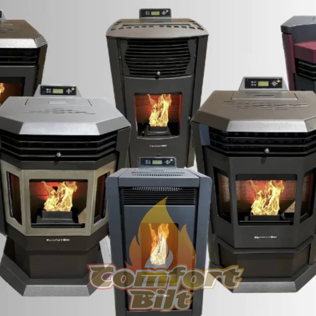 Pellet Stoves and Pellet Stove Selection High Quality