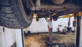 Cleaning your vehicles engine