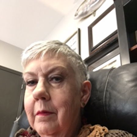JoAnn Ponder, Ph.D.